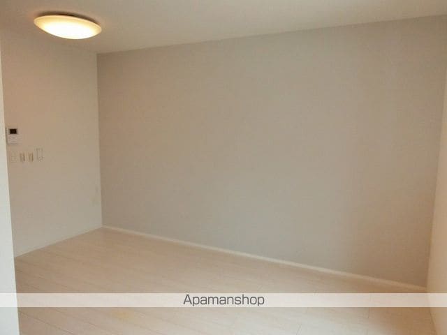 クレシア北斗の内装写真