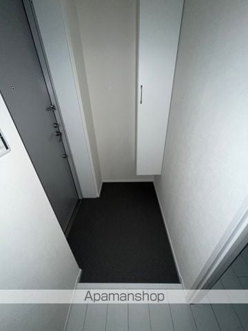 MAXIV CITY文京小石川の内装写真