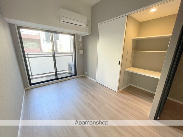 S−RESIDENCE大阪上本町の内装写真