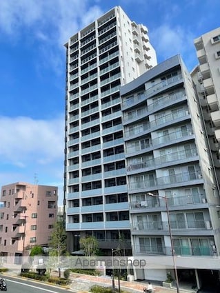 ザ・パークハビオ目白タワー[3LDK/60.31m2]の外観4