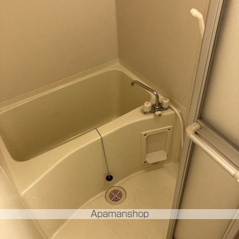 ジュネス藤の内装写真