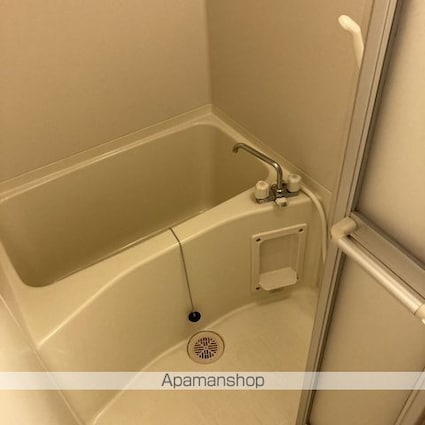 ジュネス藤[1K/28.06m2]のバス