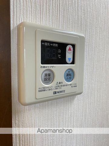 ヒルトップ晩翠の内装写真