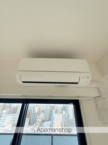 SーRESIDENCE金山FLAPの内装写真