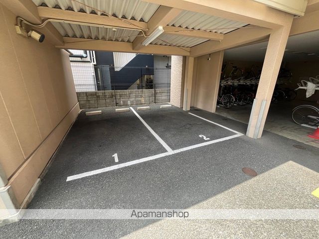 エス・キュート城東中央のその他写真
