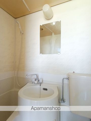 茂マンションの内装写真