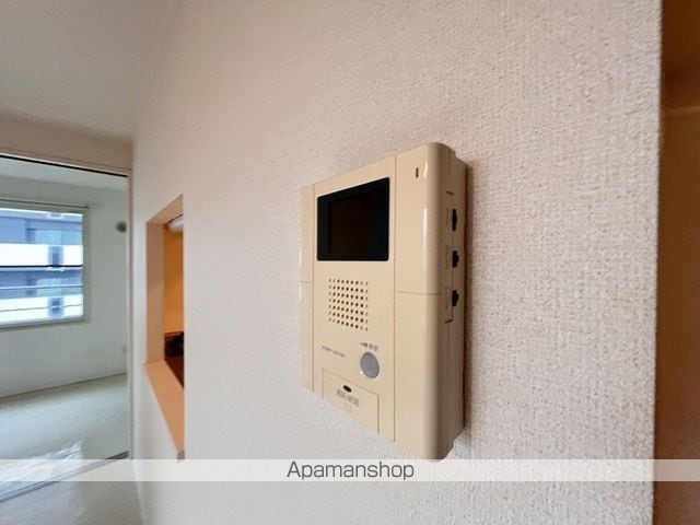 POSITANOW18の内装写真