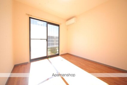 グリーンウッドⅡ[1K/18.84m2]の内装5