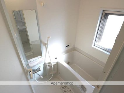 フェニックス永代町[1K/28.56m2]のバス