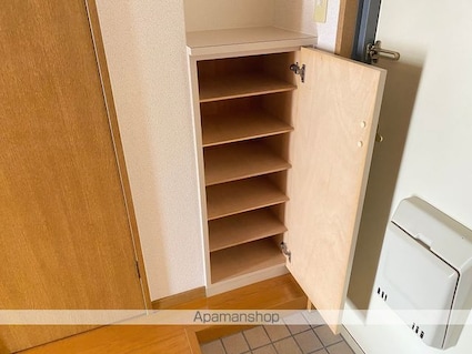 Ｆｏｒｅｓｔ皆実[1K/27.72m2]の内装1