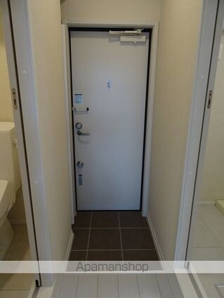 ＲＳ　Ｒｅｓｉｄｅｎｃｅ[1R/22.9m2]の玄関