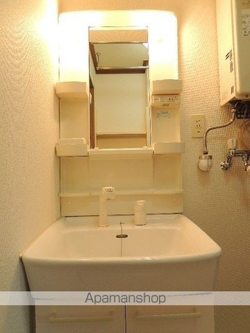 シティハイム西宮の沢B棟の内装写真
