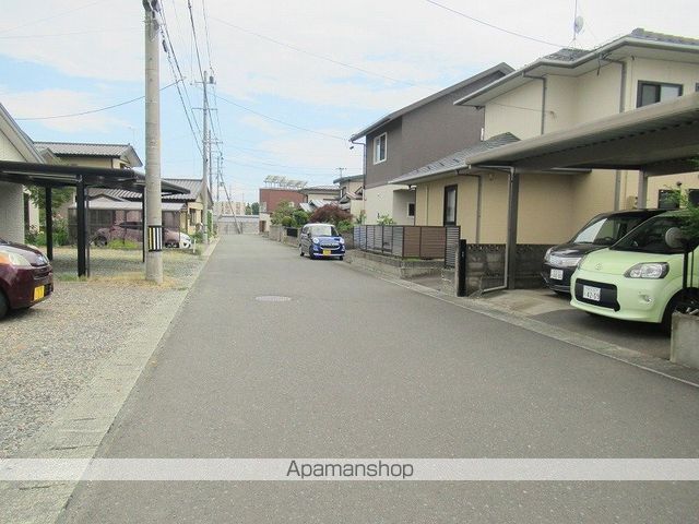 シンフォニーK1の周辺写真