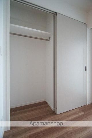 RJRプレシア百年橋の内装写真