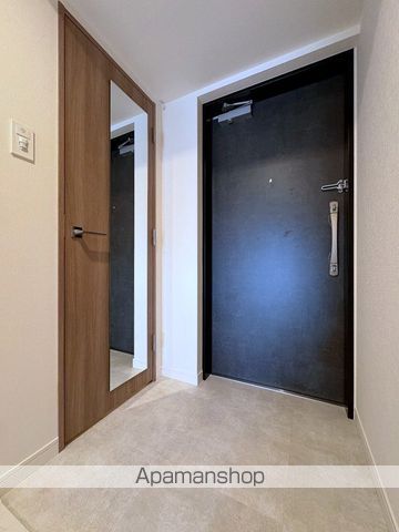 SPLENDIDE本町グランの内装写真