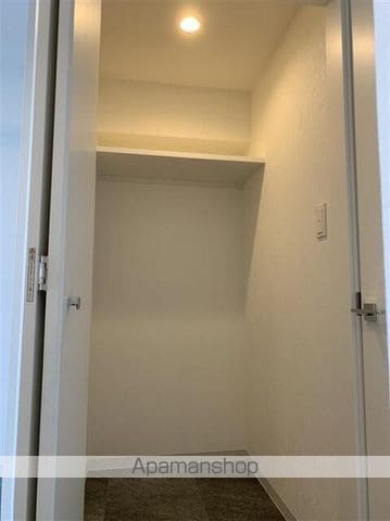 SSKNOTの内装写真