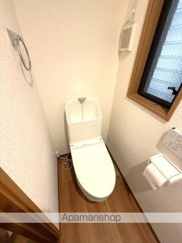 斎藤分町戸建の内装写真