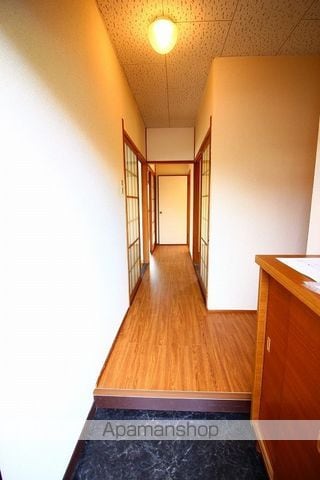 さつき荘の内装写真