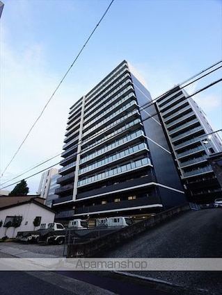 プレサンス上前津オレシア[1DK/25.8m2]の外観1