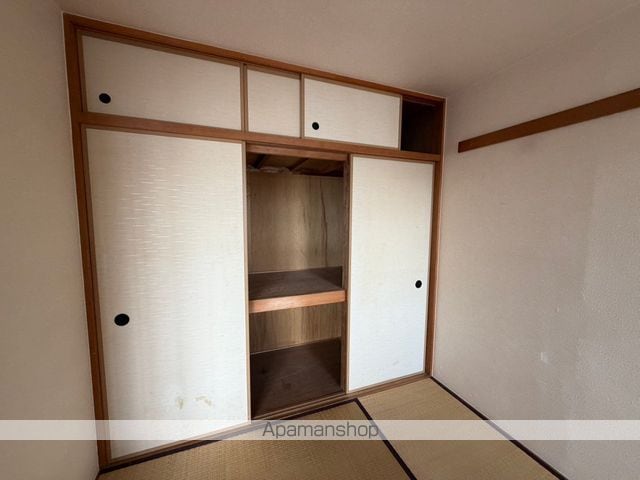 NSハイムの内装写真