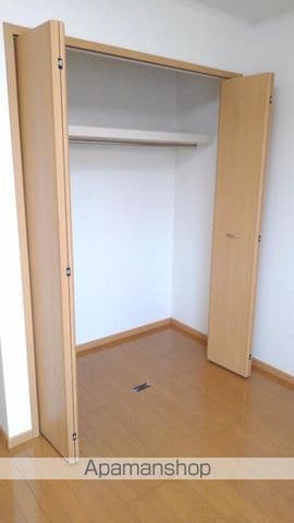 オロールBの内装写真