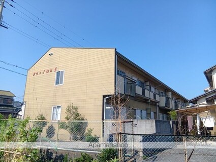 タウニイ梅原Ⅱ[2LDK/50m2]の外観5