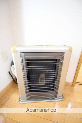 アバンサール.の内装写真