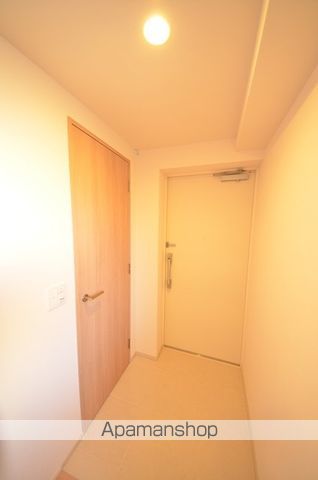 BLESS中野弥生町の内装写真