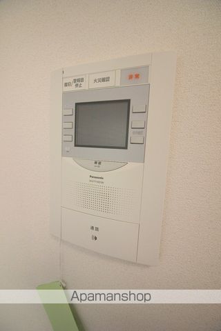 プレサンスOSAKADOMECITYビーツの内装写真