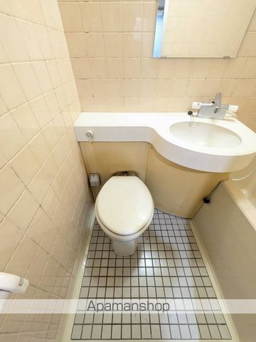 大日パレスの内装写真