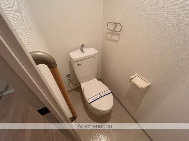 ソール レヴァンテの内装写真