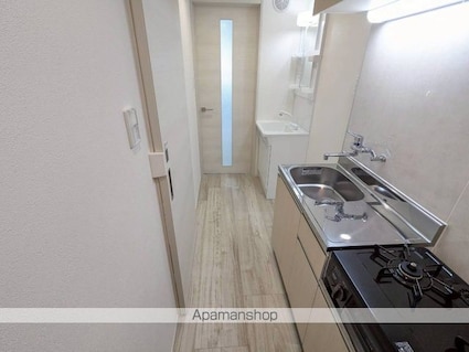 パインヒル１８[1LDK/28.5m2]の内装3