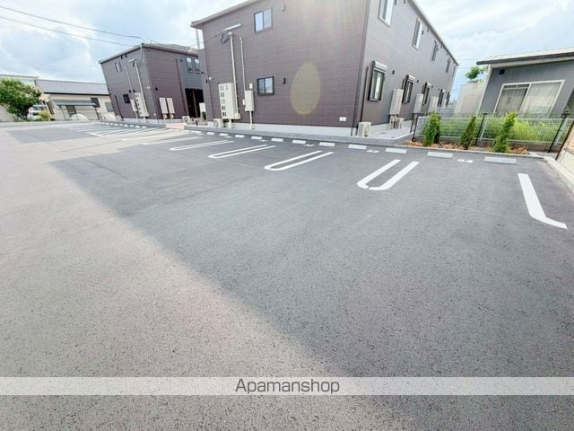 シャルフ飛江田 IIIのその他写真