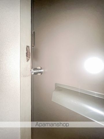 ウイリンの内装写真