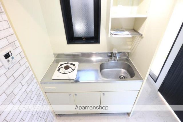 サンコービル[1K/23.25m2]のキッチン