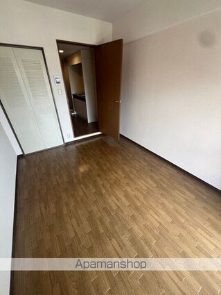 オリオンコート[1K/22.4m2]のリビング・居間