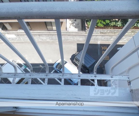 プルーリオン下鴨の内装写真