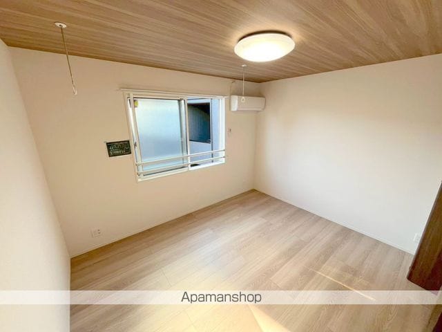 DーRESENA旭通りの内装写真