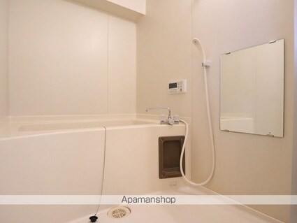 ヤマコ第２ビル[2LDK/60.4m2]のバス