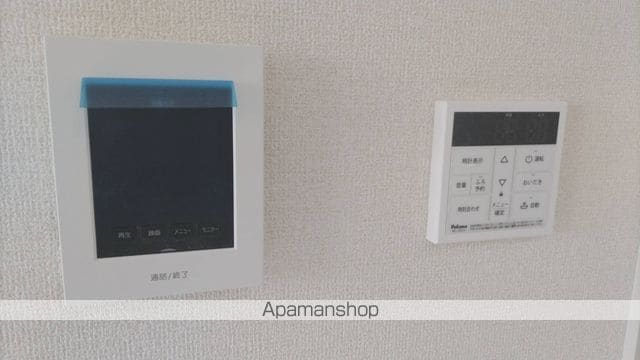 リーブルファイン今伊勢町1号棟の内装写真