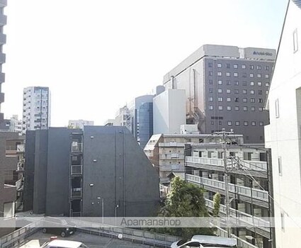 東京都立川市錦町１丁目[1LDK/62.67m2]の眺望