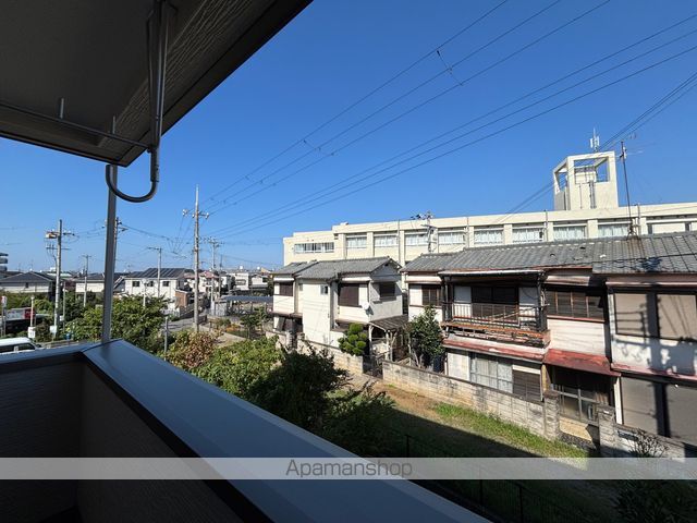 カーサフォルトナート岸和田のその他写真