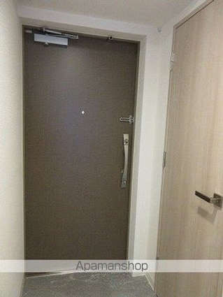 ＳーＲＥＳＩＤＥＮＣＥ岐阜駅[1K/27.5m2]の玄関