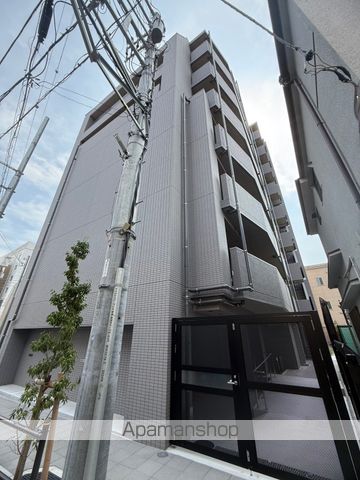 WEAVE BASE −ITABASHI HONCHO 板橋本町の外観写真