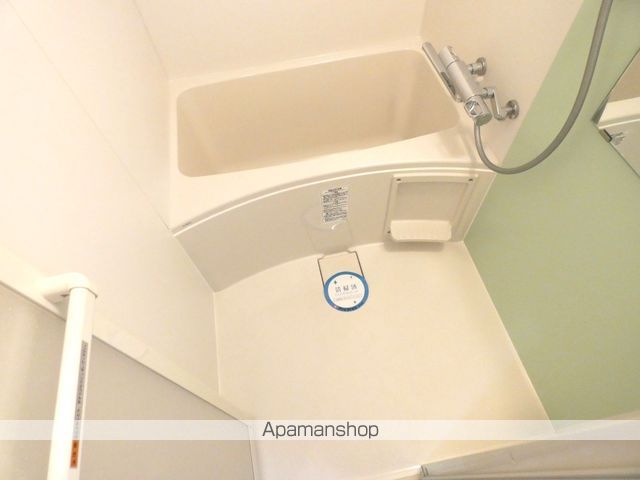 PREMIER STAGE都島高倉町の内装写真