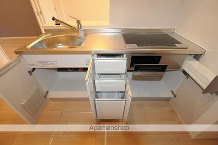 フォレスターナ　ココＡ[1LDK/50.01m2]の内装3