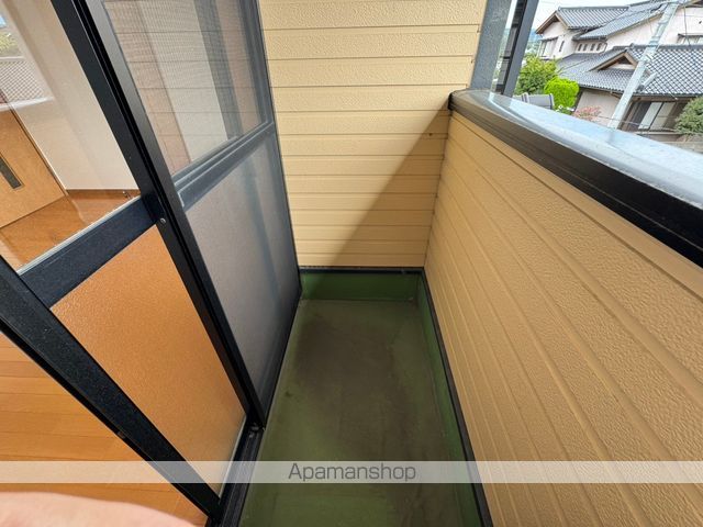 ラピス京泊の内装写真
