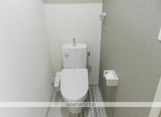 GALA PLATINUM COURTの内装写真