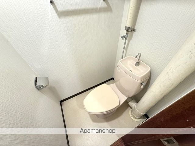 ロイヤルライフ富岡の内装写真