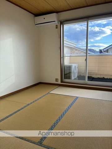 旭ルーミー天童5号館の内装写真